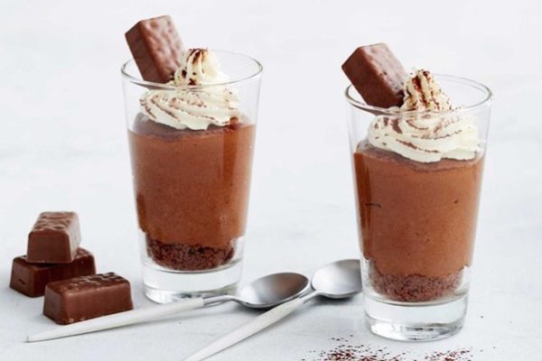 Tim Tam Dessert Shots - IGA Marketplace